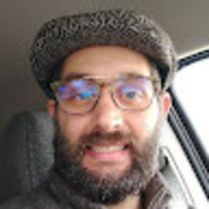 Meet your Posher, Anthony